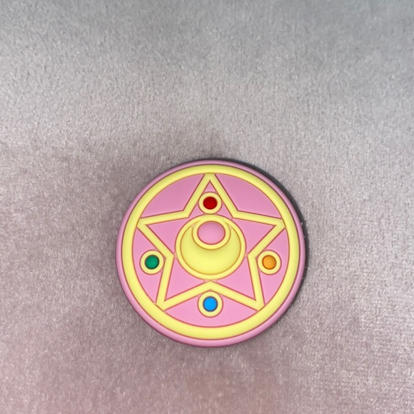Accessories - Sailor Moon Phone grip stand